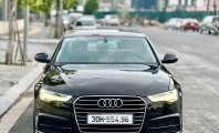 Audi A6 2016 - Xe màu đen, xe nhập giá 1 tỷ 280 tr tại Hà Nội
