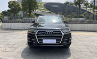 Audi Q7 2016 - Xe còn rất đẹp giá 2 tỷ 80 tr tại Hà Nội
