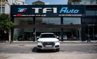Audi Q5 2018 - Bán xe màu trắng giá 1 tỷ 850 tr tại Hà Nội