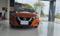 Nissan Almera 2022 - Đủ màu - Xe sẵn giao ngay tại Nissan Hải Dương giá 595 triệu tại Hải Dương