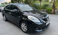 Nissan Sunny 2017 - Xe tên tư nhân chính chủ TP Hải Phòng - Số tự động bản full, xe cam kết không một lỗi nhỏ giá 379 triệu tại Thái Bình