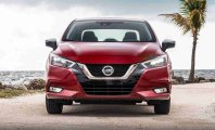 Nissan Almera 2022 - Giá cực tốt giá 595 triệu tại Hải Dương