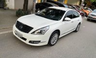 Nissan Teana 2011 - Nhập khẩu số tự động giá 340 triệu tại Hải Phòng
