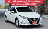 Nissan Almera 2021 - Xe mới cứng giá 540 triệu tại Thái Nguyên
