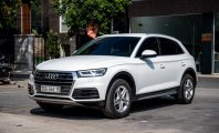 Audi Q5 2018 - Bản Design giá 1 tỷ 850 tr tại Hà Nội
