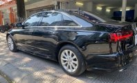 Audi A6 2017 - Xe màu đen giá 1 tỷ 300 tr tại Hà Nội