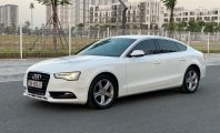 Audi A5 2012 - Xe nhập khẩu giá 720tr giá 720 triệu tại Hà Nội