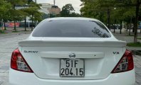Nissan Sunny 2015 - Bảo hành máy 1 năm giá 320 triệu tại Vĩnh Phúc