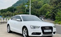 Audi A5 2016 - Xe nhập khẩu Đức giá 1 tỷ 160 tr tại Quảng Ninh