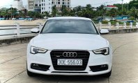 Audi A5 2016 - Màu trắng giá 1 tỷ 160 tr tại Ninh Bình