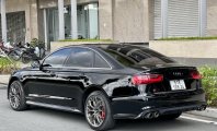 Audi A6 2017 - Hỗ trợ ngân hàng 70% - 5 năm giá 1 tỷ 540 tr tại Tp.HCM