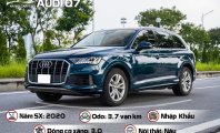 Audi Q7 2020 - Xe nhập giá 3 tỷ 950tr giá 3 tỷ 950 tr tại Hà Nội