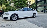 Audi A6 2017 - Model 2017 1 chủ mua từ mới giá 1 tỷ 185 tr tại Hà Nội