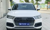 Audi Q5 2017 - Model 2018. 1 chủ đi từ mới tinh giá 1 tỷ 699 tr tại Hà Nội