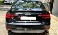 Audi A4 2016 - Màu đen, nhập khẩu nguyên chiếc giá 1 tỷ 80 tr tại Tp.HCM