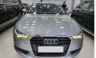 Audi A6 2014 - Đăng ký 2015 giá 840 triệu tại Hà Nội