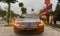 Nissan Teana 2009 - Xe màu đen, xe nhập, giá chỉ 345 triệu giá 345 triệu tại Hải Dương