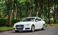 Audi A4 2016 - Audi A4 2016 giá 1 tỷ tại Hà Nội