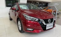Nissan Almera 2022 - Giảm 50% trước bạ & giao ngay giá 539 triệu tại Đà Nẵng