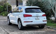Audi Q5 2017 - Màu trắng, nhập khẩu nguyên chiếc giá 1 tỷ 760 tr tại Hà Nội