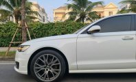 Audi A6 2016 - Xe màu trắng giá 1 tỷ 100 tr tại Hà Nội