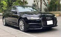 Audi A6 2017 - Màu đen, nhập khẩu nguyên chiếc giá 1 tỷ 380 tr tại Hà Nội