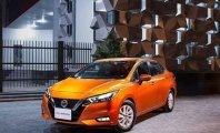 Nissan Almera 2022 - Nissan 2022 tại 1 giá 50 triệu tại Hà Nội