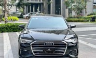 Audi A6 2020 - Zin nguyên đẹp không góc chết - Hỗ trợ bank cao giá 2 tỷ 139 tr tại Tp.HCM