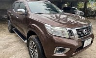 Nissan Navara 2017 - Xe màu nâu, xe nhập, giá chỉ 570 triệu giá 570 triệu tại Hà Nội