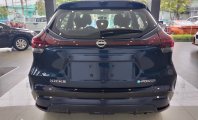 Nissan Kicks 2022 - Giảm 20tr khi khách cọc trong tháng 11 giá 789 triệu tại Tp.HCM