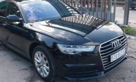 Audi A6 2017 - Xe màu đen giá 1 tỷ 250 tr tại Hà Nội