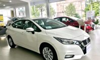Nissan Almera 2022 - Giảm 50% phí trước bạ - Giảm trừ tiền mặt trực tiếp giá 595 triệu tại Tp.HCM