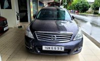 Nissan Teana 2010 - Hàng hiếm biển số vip cho anh em thích số má đây. Đăng ký 2010 mới 75%, giá tốt 333tr giá 333 triệu tại Hải Phòng
