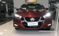 Nissan Almera 2022 - Nhận xe ngay với nhiều ưu đãi giá 595 triệu tại Hà Nội