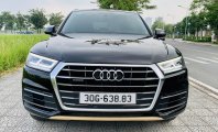 Audi Q5 2018 - Tư nhân biển Hà Nội vip giá 1 tỷ 750 tr tại Hà Nội