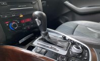 Audi Q5 2011 - Màu đen, nhập khẩu nguyên chiếc giá 635 triệu tại Hà Nội