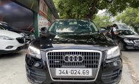 Audi Q5 2011 - 1 chủ từ mới odo 13v xịn giá 635 triệu tại Thái Bình