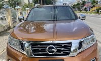 Nissan Navara 2016 - Nhập khẩu nguyên chiếc số tự động giá cạnh tranh giá 538 triệu tại Gia Lai