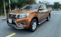 Nissan Navara 2018 - Xe màu nâu giá cạnh tranh giá 555 triệu tại Bình Phước