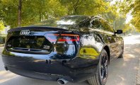 Audi A5 2015 - Màu đen, nhập khẩu nguyên chiếc giá 1 tỷ 39 tr tại Hà Nội