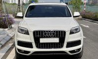 Audi Q7 2015 - Xe chạy như mới giá 1 tỷ 430 tr tại Hà Nội