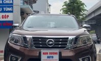 Nissan Navara 2016 - Màu nâu, xe nhập giá 470 triệu tại Hà Nội