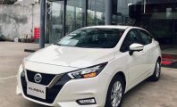 Nissan Almera 2022 - Nhập khẩu nguyên chiếc, giá tốt 595tr giá 595 triệu tại Hà Nội