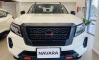 Nissan Navara 2022 - Hỗ trợ lệ phí trước bạ 50% , xe có sẵn giao ngay giá 970 triệu tại Tp.HCM
