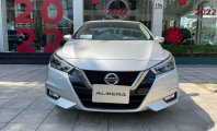 Nissan Almera 2022 - Xe có sẵn đủ màu giao ngay giá 595 triệu tại Tp.HCM