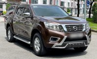 Nissan Navara 2017 - Máy dầu số tự động giá 538 triệu tại Bình Dương