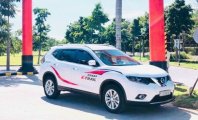 Nissan X trail 2018 - Bán xe đăng ký lần đầu 2018 chính chủ giá 695tr giá 695 triệu tại Tp.HCM