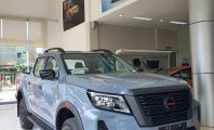 Nissan Navara 2022 - Hỗ trợ 100% thuế giá 970 triệu tại Hà Nội