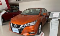 Nissan Almera 2022 - Tặng gói phụ kiện chính hãng giá 505 triệu tại Hà Nội