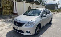 Nissan Sunny 2014 - Màu bạc giá 188 triệu tại Thái Bình